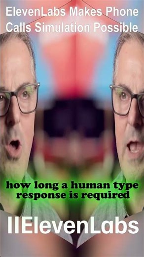 Phone calls simulation made easy with Eleven Labs