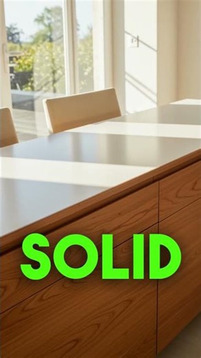 Introducing our stunning buffet cabinets that defy all odds.