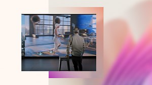 Art in the Cloud: How Framestore uses cloud technology to redefine visual effects