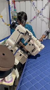 mattresses Factory Making | Mi_nashikkar_