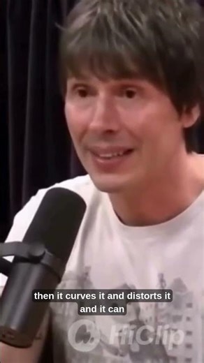 Brian Cox explains Einstein's Theory Of Relativity in an interesting way!🌌😱🤯 #universe #einstein