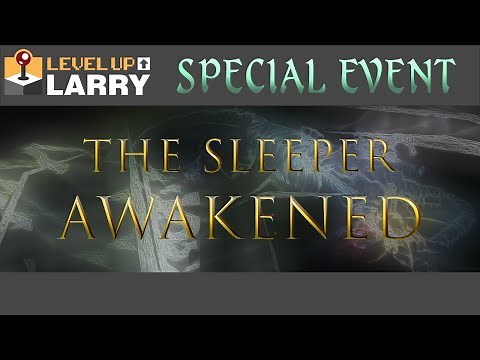 The Sleeper: Awakened (2022) - Project 1999: Green Server - EverQuest