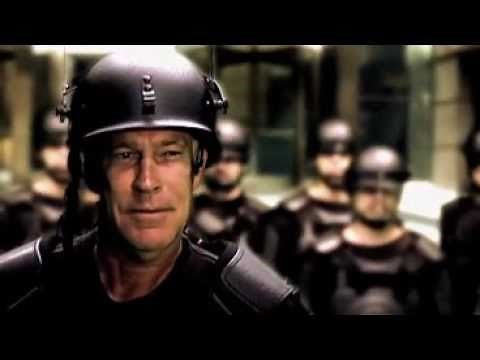 Zeitgeist Moving Forward (Trailer) 2011