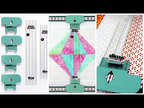 Snap Guides Promo Video