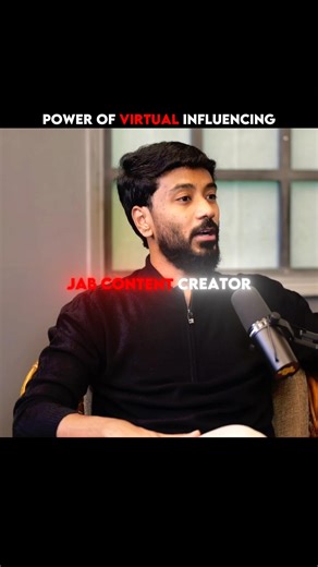 The Rise of Virtual Influencers: A New Era in Social Media