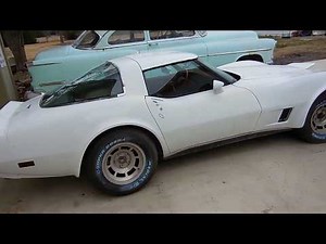 Chris' 1980 C3 Corvette Project Car Part 2: Rear Suspension Fixes