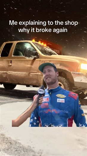 Epic Hot Rod Fail: When Driving Skills Go Wrong