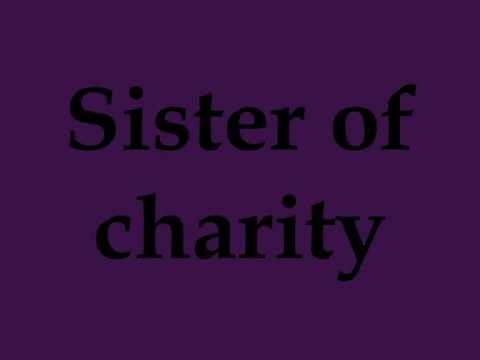 The 69 Eyes - Sister Of Charity + Lyrics