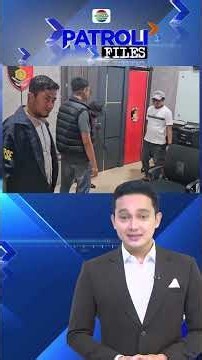 Pria Lansia Nekat Pura-Pura Tertabrak & Minta Ganti Rugi, Berujung Ditangkap Polisi