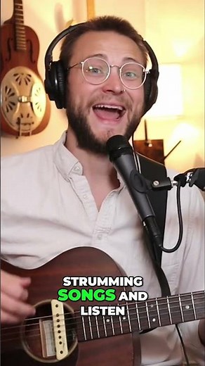 Guitar Strumming Secrets: Advanced Techniques for Perfect Timing