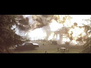 Chaos (2005) - House Explosion Scene (1080p)