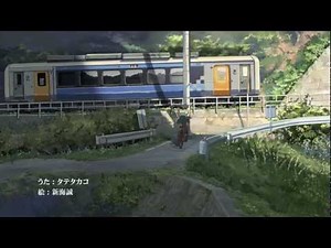 信濃毎日新聞CM