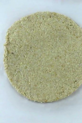 Easy Keto Flaxseed Wraps Recipe