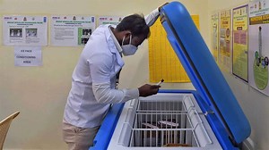 Drugs Controller General of India (DCGI) issued a statement saying that Bharat Biotech has released more data on Covaxin trials specifically related to phase 1 and phase 2 trials. DCGI approval document for Bharat Biotech also says that the firm can vaccinate children above 12 in the clinical trial mode. | The Times of India