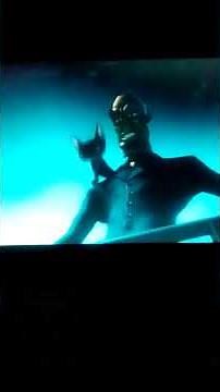 Bolt the Movie (Penny Kidnapped)