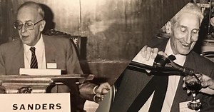 Historic Treasures | ICCA