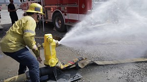 25 reactions | San Bernardino County Fire (SBCoFD) is delighted to...