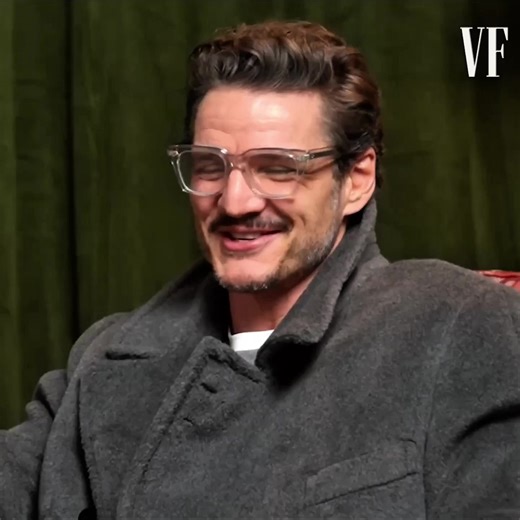 Pedro Pascal: A Tribute to Joel and Arthur Morgan