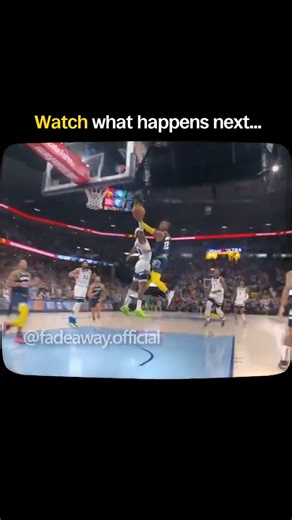 Ja Morant: Explosive Moves ⚡🔥 | Epic NBA Highlights #Shorts