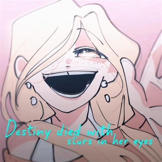 Good girls die young. (Lore) #oc #art #originalcharacter #artist #digitalart #animation #ocartist