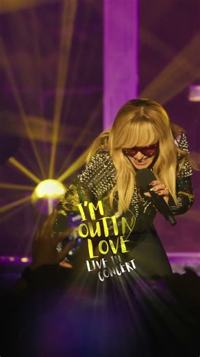 Anastacia - I'm Outta Love (Live) OUT NOW!!! 💥💥💥