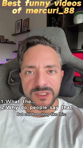 Wonderful video from @mercuri_88#funny#funnyvideo#fyp#pov#foryou#mercuri_88