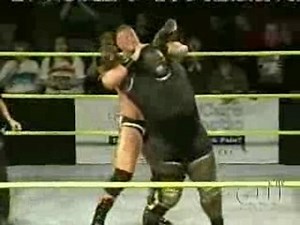 mark henry returns-vuelve-2007-ovw