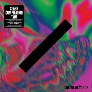 Various - Slash Compilation Two