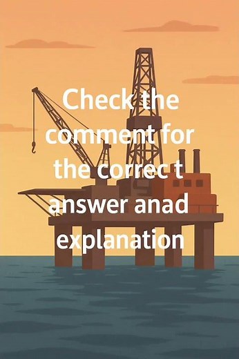 Major vs Minor Workover Q18 #OilRigTraining #WorkoverOperations #WellIntervention #DrillingSafety