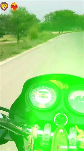 splendor lover ❤️