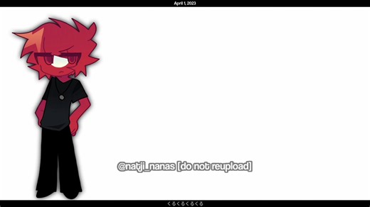 Celebrating My Birthday with Looping Animations