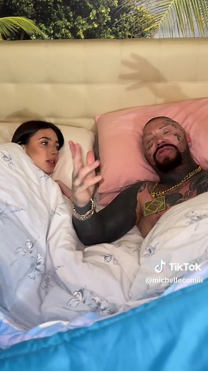 Michelle Comi: Video con il Brasiliano e Attività Fisica