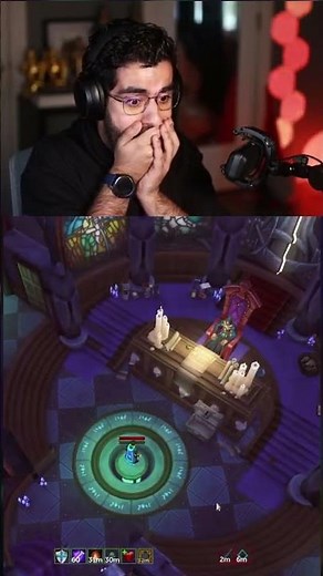 RuneScape Player Gets INSTANT Karma!