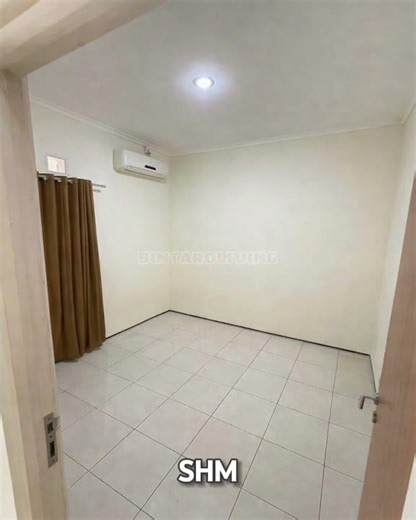 🏡 DIJUAL RUMAH CLUSTER BINTARO SEKTOR 9