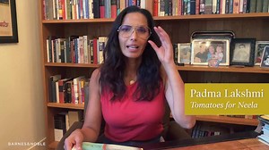 6.9K views · 59 reactions | Enjoy this reading of TOMATOES FOR NEELA for virtual #BNStorytime! ____________________________________ Order online: https://www.barnesandnoble.com/w/tomatoes-for-neela-padma-lakshmi/1138493380?ean=9780593202708 Find activity sheets and more Storytime fun at: BN.com/Storytime | Barnes & Noble | Facebook
