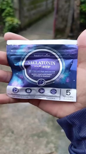 Melatonin Gummies: What Are They & How Do They Work?