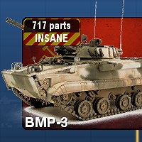 Steam Community :: Guide :: BMP-3 illustrated guide (to get Sniper, Serenity, Champion, etc.)