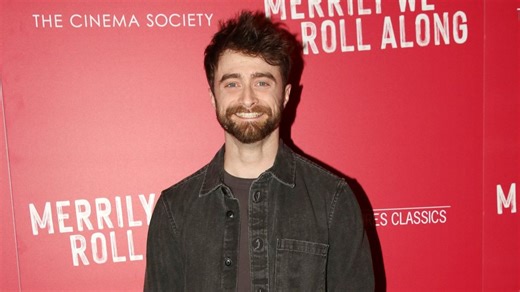 Daniel Radcliffe speaks out on new Harry Potter trio in upcoming reboot