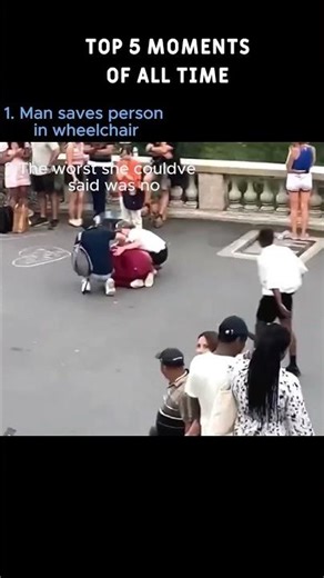 Top 5 Random Clips You Won't See Anywhere Else 🤯 #shorts #viral