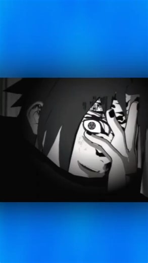 Sasuke Curse Flame Control Sword - Naruto Storm Connection