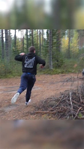 Forest Hunting the Rarest BMW Touring | M539 Restorations