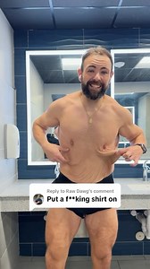 This one’s for all the people that is absolutely triggered by loose skin. 😘 . . . . #looseskin #gym #workout #bodypositivity #weightlosstransformation #plastics #discipline #motivation #youngla #bariatricsurgery #vsg #motivational #triggered #emotional #gymmotivation #gymrat | Dalton Musselwhite
