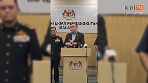 The regulation for the vehicle entry permit (VEP) at the Malaysia-Singapore border will be fully enforced on Oct 1 to ensure compliance with road regulations in the country by foreign-registered vehicle owners, said Transport Minister Anthony Loke. He said effective Oct 1, enforcement action will be taken against anyone driving a foreign motor vehicle without a VEP as required under Section 66H (7) Road Transport Act 1987 (Act 333). The law provides a compound or a fine of not more than RM2,000 
