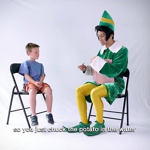 Make sure Santa knows what you really want for Christmas with Write to Santa & NZ Post. | NZ Post