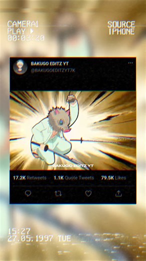 😅Inosuke Funniest Rage Moments! 😂 #DemonSlayer #shorts