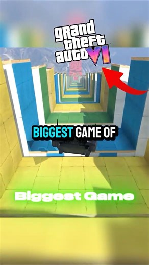 Why GTA 6 Will Be The Biggest Game Ever 🤯