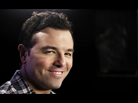 Seth MacFarlane On Cryonics | Larry King Now | Ora TV