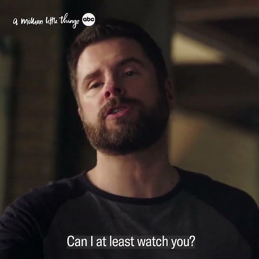 A Million Little Things - 5x06 - Mic Drop - Sneak Peek 1