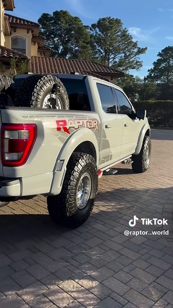 Ford Raptor R Build: Tips for Off-Road Mastery