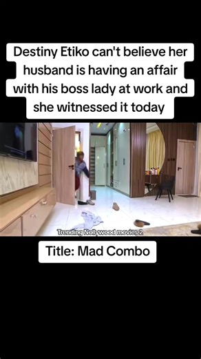 Trending Nollywood Movies on February 25, 2025